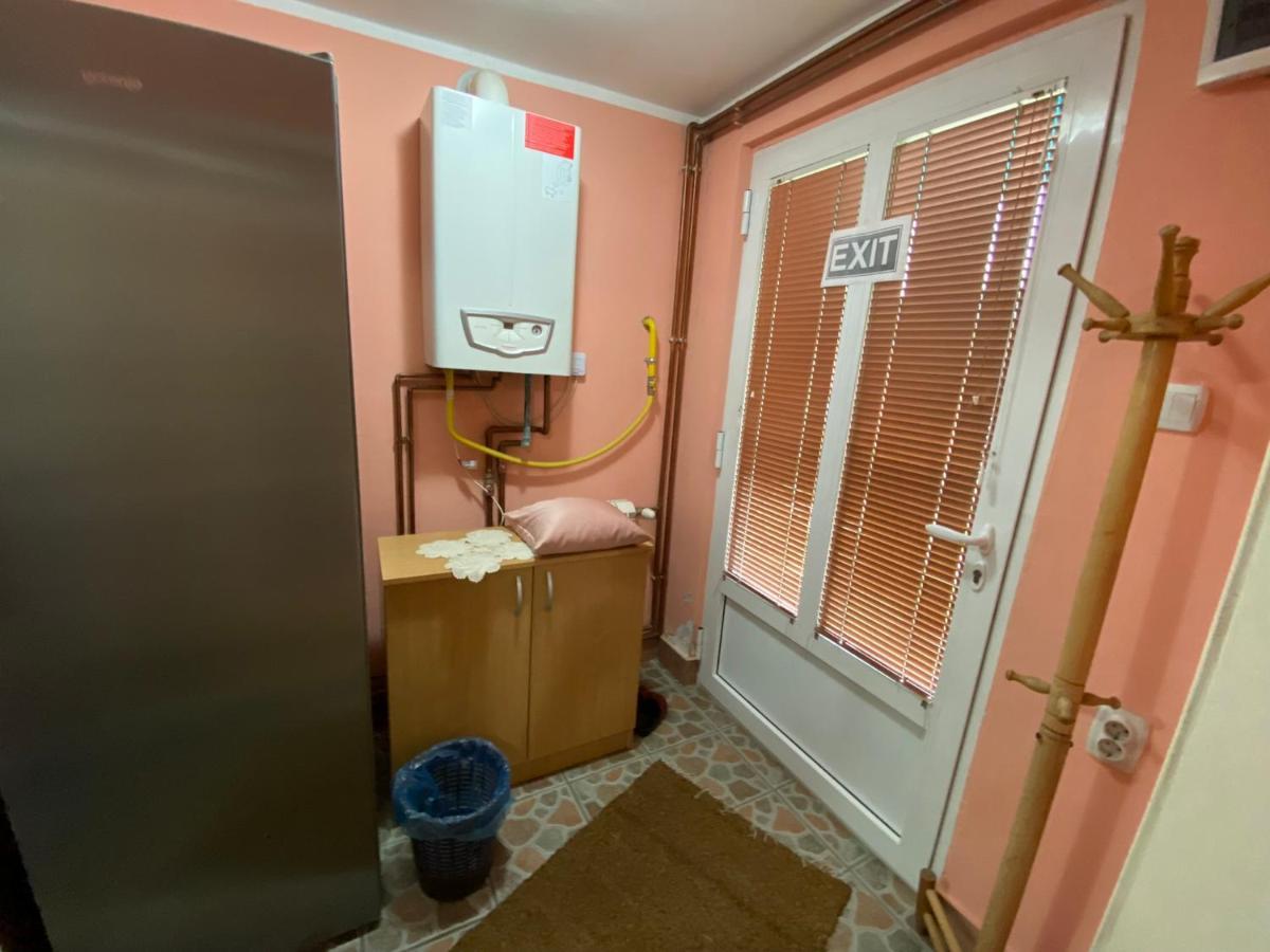 SkorenovacSud ,,Antal I Olga,,住宿加早餐旅馆 外观 照片
