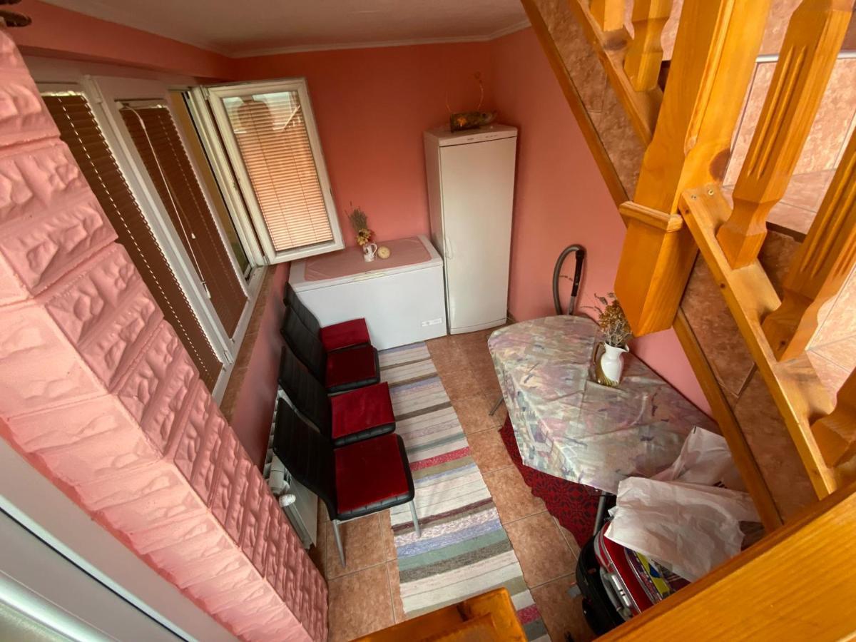 SkorenovacSud ,,Antal I Olga,,住宿加早餐旅馆 外观 照片