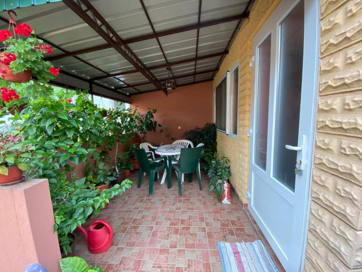 SkorenovacSud ,,Antal I Olga,,住宿加早餐旅馆 外观 照片