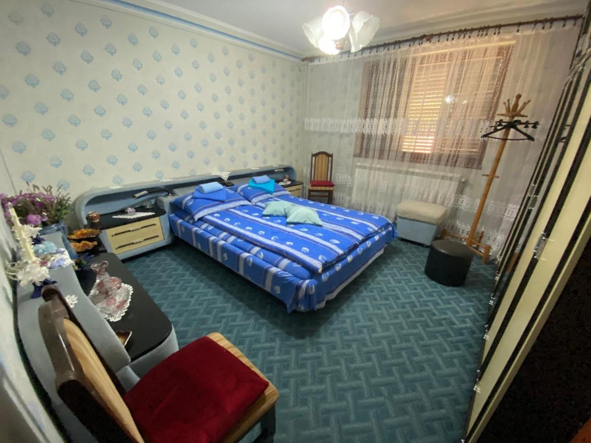 SkorenovacSud ,,Antal I Olga,,住宿加早餐旅馆 外观 照片