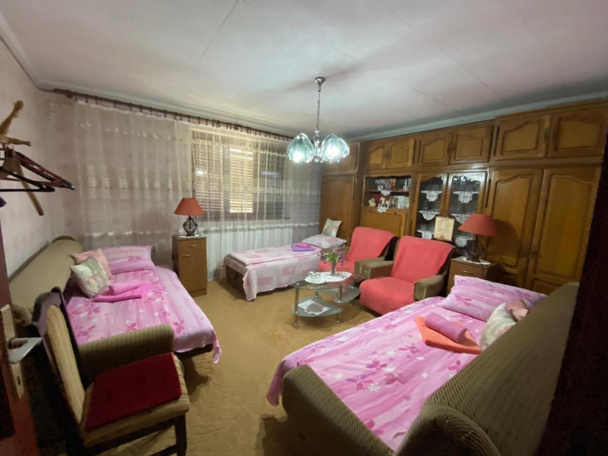 SkorenovacSud ,,Antal I Olga,,住宿加早餐旅馆 客房 照片